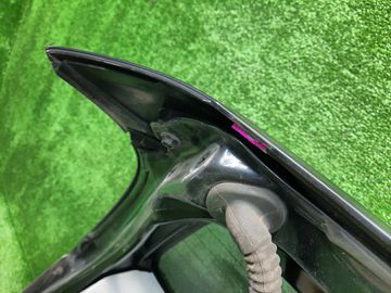 ДВЕРЬ ПЯТАЯ НА HONDA AIRWAVE GJ1