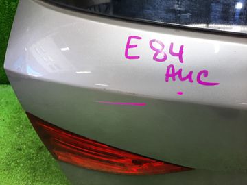 ДВЕРЬ ПЯТАЯ НА BMW X1 E84