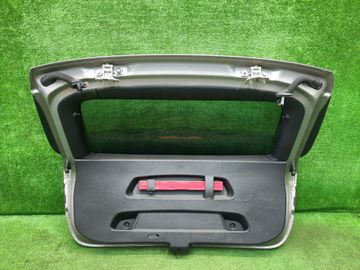 ДВЕРЬ ПЯТАЯ НА BMW X1 E84
