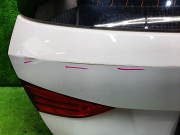 ДВЕРЬ ПЯТАЯ НА BMW X1 E84