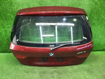 ДВЕРЬ ПЯТАЯ НА BMW X1 E84