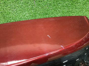 ДВЕРЬ ПЯТАЯ НА BMW X1 E84