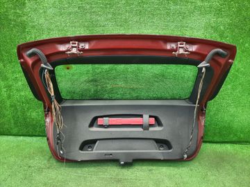 ДВЕРЬ ПЯТАЯ НА BMW X1 E84