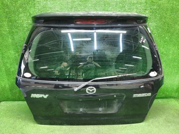 ДВЕРЬ ПЯТАЯ НА MAZDA MPV LW3W