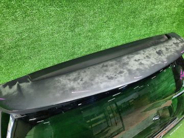 ДВЕРЬ ПЯТАЯ НА MAZDA MPV LW3W