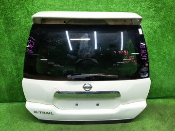 ДВЕРЬ ПЯТАЯ НА NISSAN X-TRAIL T31