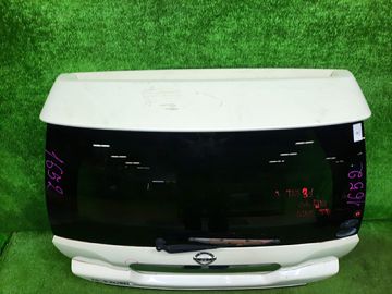 ДВЕРЬ ПЯТАЯ НА NISSAN X-TRAIL T31
