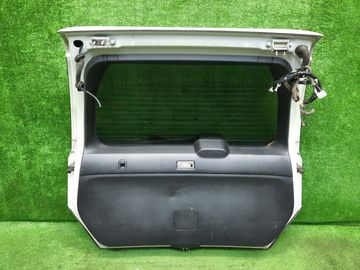ДВЕРЬ ПЯТАЯ НА NISSAN X-TRAIL T31