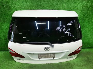 ДВЕРЬ ПЯТАЯ НА TOYOTA IPSUM ACM21