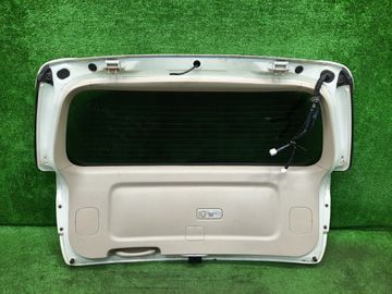 ДВЕРЬ ПЯТАЯ НА TOYOTA IPSUM ACM21