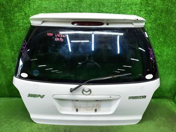 ДВЕРЬ ПЯТАЯ НА MAZDA MPV LW3W
