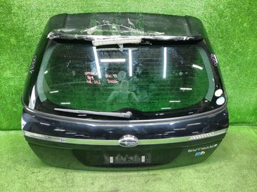 ДВЕРЬ ПЯТАЯ НА SUBARU OUTBACK BP9