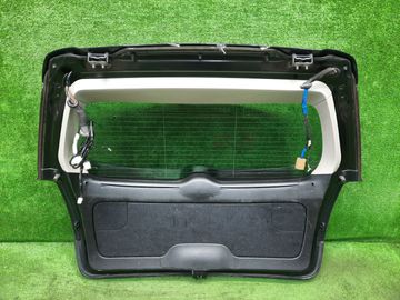 ДВЕРЬ ПЯТАЯ НА SUBARU OUTBACK BP9