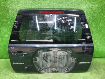 ДВЕРЬ ПЯТАЯ НА SUZUKI ESCUDO TDA4W
