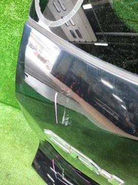 ДВЕРЬ ПЯТАЯ НА HONDA CR-V RE4