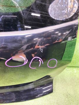 ДВЕРЬ ПЯТАЯ НА HONDA CR-V RE4