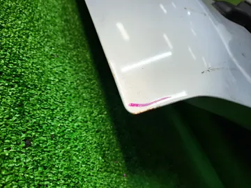 ДВЕРЬ ПЯТАЯ НА NISSAN AVENIR W11