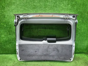 ДВЕРЬ ПЯТАЯ НА NISSAN AVENIR W11