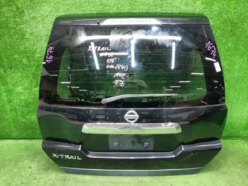 ДВЕРЬ ПЯТАЯ НА NISSAN X-TRAIL T31