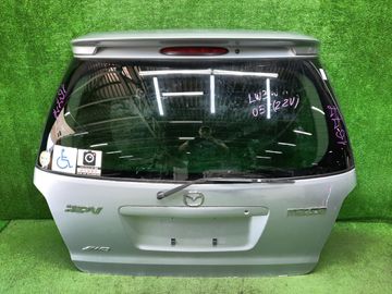 ДВЕРЬ ПЯТАЯ НА MAZDA MPV LW3W