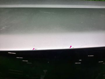 ДВЕРЬ ПЯТАЯ НА MAZDA MPV LW3W