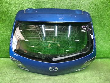 ДВЕРЬ ПЯТАЯ НА MAZDA AXELA BK3P