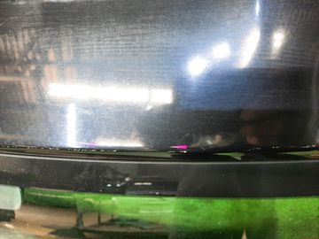 ДВЕРЬ ПЯТАЯ НА MAZDA AXELA BK3P
