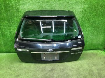 ДВЕРЬ ПЯТАЯ НА SUBARU OUTBACK BPE