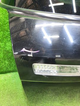 ДВЕРЬ ПЯТАЯ НА SUBARU OUTBACK BPE