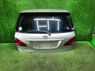 ДВЕРЬ ПЯТАЯ НА TOYOTA IPSUM ACM21