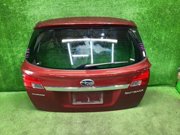ДВЕРЬ ПЯТАЯ НА SUBARU OUTBACK BRF