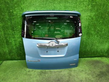 ДВЕРЬ ПЯТАЯ НА TOYOTA RACTIS NCP100