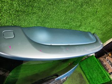 ДВЕРЬ ПЯТАЯ НА TOYOTA RACTIS NCP100