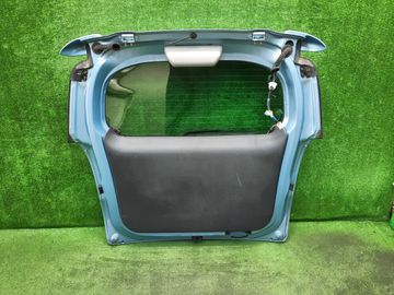 ДВЕРЬ ПЯТАЯ НА TOYOTA RACTIS NCP100