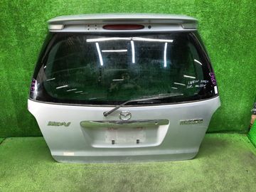 ДВЕРЬ ПЯТАЯ НА MAZDA MPV LW3W