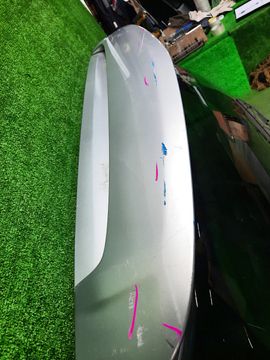 ДВЕРЬ ПЯТАЯ НА MAZDA MPV LW3W