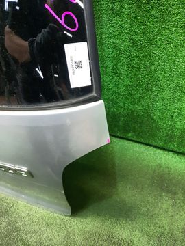 ДВЕРЬ ПЯТАЯ НА MAZDA MPV LW3W