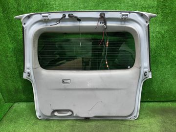 ДВЕРЬ ПЯТАЯ НА MAZDA MPV LW3W
