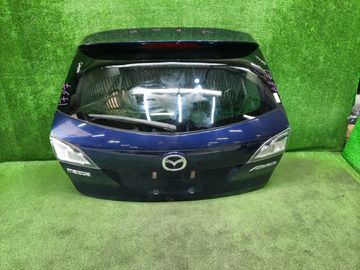 ДВЕРЬ ПЯТАЯ НА MAZDA ATENZA GH5FW
