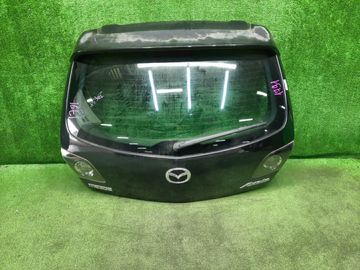 ДВЕРЬ ПЯТАЯ НА MAZDA AXELA BK3P