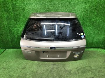 ДВЕРЬ ПЯТАЯ НА SUBARU OUTBACK BPE