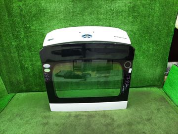 ДВЕРЬ ПЯТАЯ НА TOYOTA PRIUS ZVW30