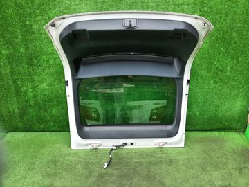 ДВЕРЬ ПЯТАЯ НА TOYOTA PRIUS ZVW30