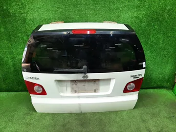 ДВЕРЬ ПЯТАЯ НА NISSAN STAGEA M35