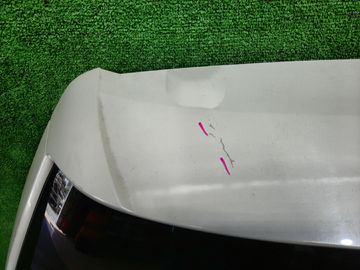 ДВЕРЬ ПЯТАЯ НА HONDA ODYSSEY RA6