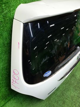 ДВЕРЬ ПЯТАЯ НА HONDA ODYSSEY RA6