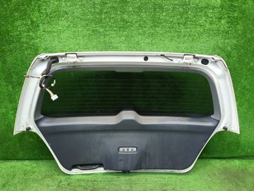 ДВЕРЬ ПЯТАЯ НА HONDA ODYSSEY RA6