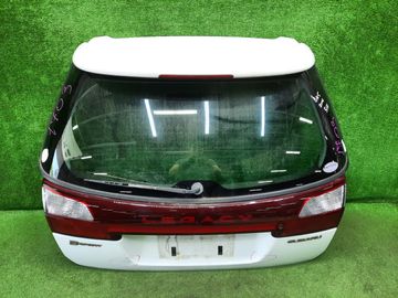 ДВЕРЬ ПЯТАЯ НА SUBARU LEGACY BH5