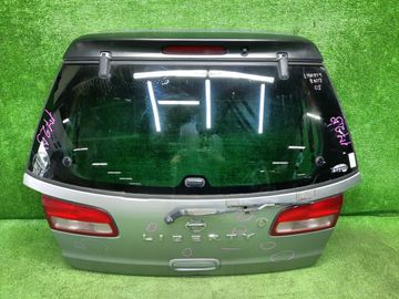 ДВЕРЬ ПЯТАЯ НА NISSAN LIBERTY M12