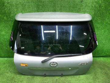 ДВЕРЬ ПЯТАЯ НА TOYOTA ALLEX NZE121